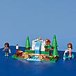 Конструктор LEGO Friends Лесной водопад 41677, фото 3