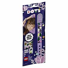 Конструктор LEGO Dots Браслет волшебный лес 41917, фото 2