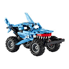 Конструктор LEGO Technic Monster Jam Megalodon 42134, фото 2