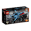 Конструктор LEGO Technic Monster Jam Megalodon 42134, фото 5