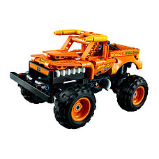 Конструктор LEGO Technic Monster Jam El Toro Loco 42135, фото 2
