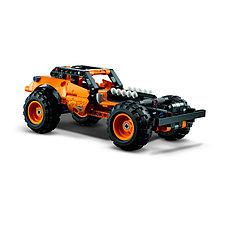Конструктор LEGO Technic Monster Jam El Toro Loco 42135, фото 3