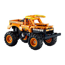 Конструктор LEGO Technic Monster Jam El Toro Loco 42135, фото 3