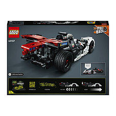 Конструктор LEGO Technic Formula E Porsche 99X Electric 42137, фото 2