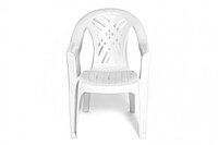 Кресло садовое Престиж-2 (белый)