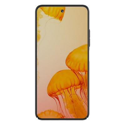 Чехол-накладка Nillkin CamShield Черная для Xiaomi Redmi Note 11 5G - фото 2 - id-p175490254
