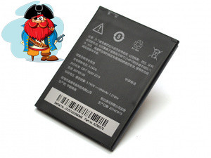 Аккумулятор для HTC Desire 516 (BOPB5100) оригинал - фото 1 - id-p88614825