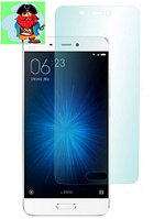 Защитное стекло для Xiaomi Mi 4, цвет: прозрачный