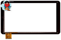 Тачскрин для планшета Explay Oxide 10.1" (F-WGJ10163-V1), цвет: черный