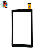 Тачскрин для планшета Supra M74 (FPC-FC70S706), цвет: черный