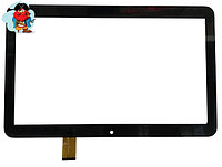 Тачскрин для планшета Tesla Magnet (YLD-CEGA566-FPC-A0), цвет: черный