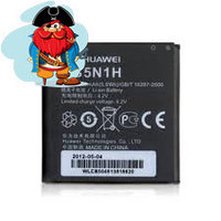 Аккумулятор для Huawei U8812D Ascend G302D, U8815 Ascend G300, U8816 Ascend G301 МТС Viva, U8825 Ascend G330,