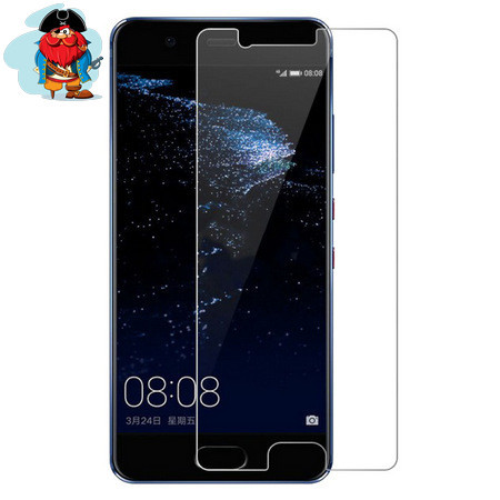 Защитное стекло для Huawei Ascend P10, цвет: прозрачный - фото 1 - id-p81588517