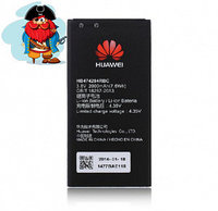 Аккумулятор для Huawei Honor 3C Lite (Honor 3C Play) (HB474284RBC) оригинальный