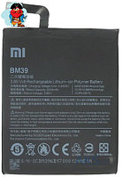 Аккумулятор для Xiaomi Mi6 (Mi 6) (BM39) оригинальный