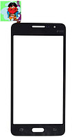 Тачскрин для Samsung Galaxy Grand Prime VE Duos (G531H), цвет: черный