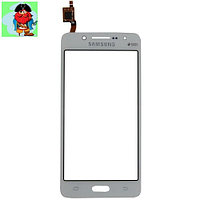 Тачскрин для Samsung Galaxy J2 Prime (G532F), цвет: белый