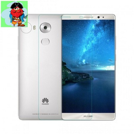 Защитное стекло для Huawei Ascend GR 3, цвет: прозрачный - фото 1 - id-p81588543