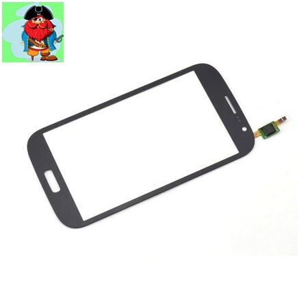 Тачскрин для Samsung Galaxy Grand Neo Plus i9060i, цвет: черный - фото 1 - id-p88615010