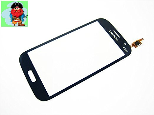 Тачскрин для Samsung Galaxy Grand Duos i9082, цвет: черный - фото 1 - id-p88615012