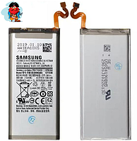 Аккумулятор для Samsung Galaxy Note 9 (SM-N960) (EB-BN965ABU) оригинальный