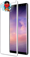 Защитное стекло для Samsung Galaxy Note 8 (SM-N950F/DS) цвет: прозрачный