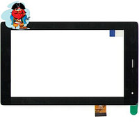 Тачскрин для планшета Prestigio 3277 (TPT-070-360), цвет: черный