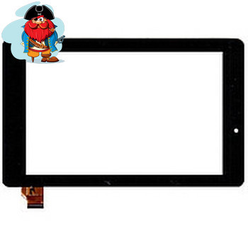 Тачскрин для планшета Prestigio PMP 5670 (ACE-C070A-306), цвет: черный - фото 1 - id-p94001630