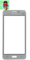 Тачскрин для Samsung Galaxy Grand Prime VE Duos (G531H), цвет: белый