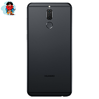 Задняя крышка для Huawei Mate 10 Lite цвет: черный