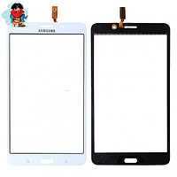 Тачскрин для планшета Samsung Galaxy Tab 4 7.0 SM-T231, цвет: белый
