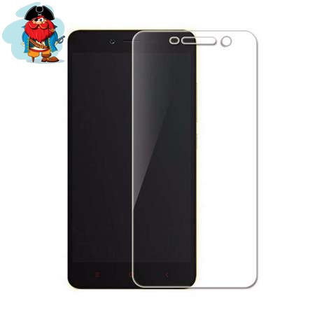 Защитное стекло для Xiaomi Redmi S2, цвет: прозрачный - фото 1 - id-p88617049
