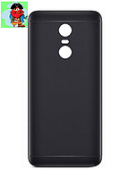 Задняя крышка для Xiaomi Redmi 5 Plus цвет: черный