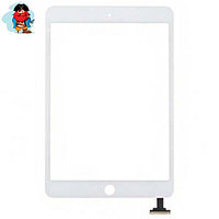 Тачскрин для планшета Apple iPad Mini 3, цвет: белый