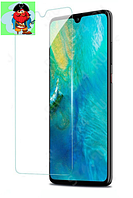Защитное стекло для Huawei Honor Play 9a, цвет: прозрачный