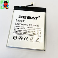Аккумулятор Bebat для Xiaomi Mi A3, Mi CC9, Mi CC9e (BM4F)