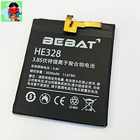 Аккумулятор Bebat для Nokia 8 (HE328)