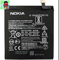 Аккумулятор для Nokia 3 Dual (HE330) оригинальный