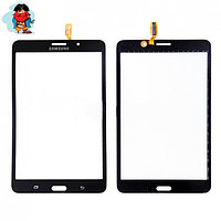 Тачскрин для планшета Samsung Galaxy Tab 4 7.0 SM-T231, цвет: черный