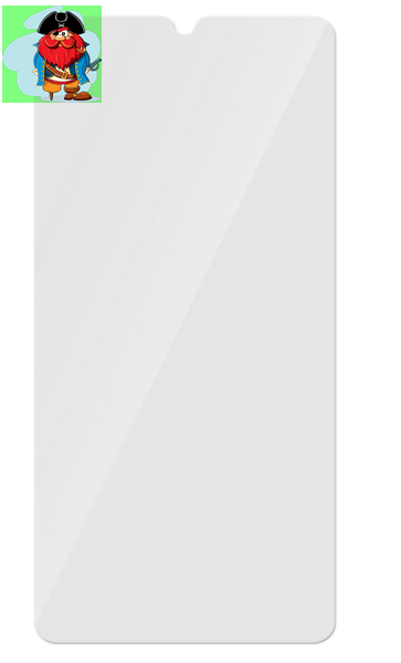 Защитное стекло для Samsung Galaxy M31s, цвет: прозрачный - фото 1 - id-p135272810