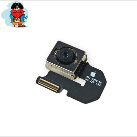 Задняя камера для Apple iPhone 6 Plus - фото 1 - id-p88617258