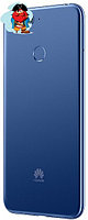 Задняя крышка для Huawei Y6 Prime (ATU-L31) цвет: синий