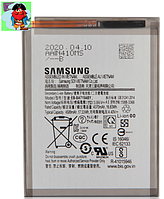Аккумулятор для Samsung Galaxy A71 (EB-BA715ABY) оригинальный