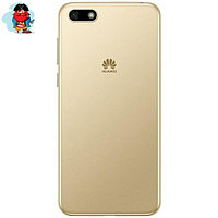 Задняя крышка для Huawei Y5 Prime 2018 (DRA-LX2) цвет: золотистый