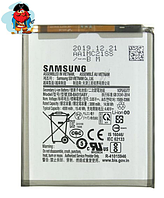 Аккумулятор для Samsung Galaxy A51 (EB-BA515ABY) оригинальный