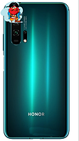 Задняя крышка для Huawei Honor 20 Pro, цвет: зеленый