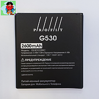 Аккумулятор для Samsung Galaxy J5 2015 J500 (EB-BG530CBE) profit