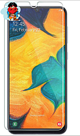 Защитное стекло для Samsung Galaxy M30 (SM-M305F) , цвет: прозрачный
