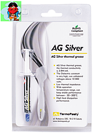 Универсальная термопаста AG Silver