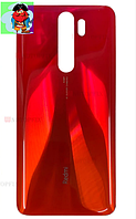 Задняя крышка (корпус) для Xiaomi Redmi Note 8 Pro, цвет: красный